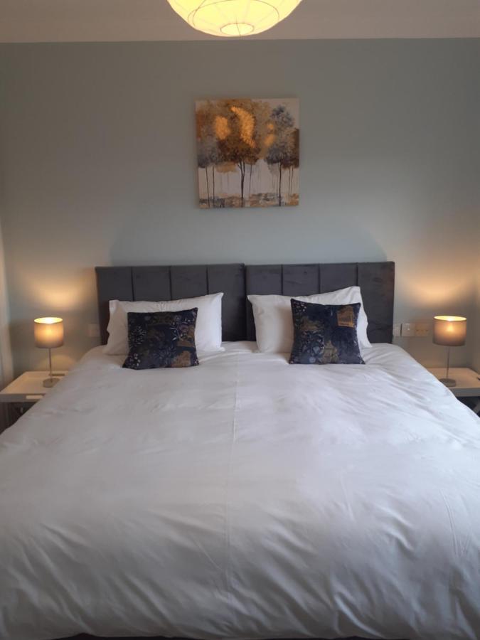 Five Ferns House Bed and Breakfast Westport Exteriör bild