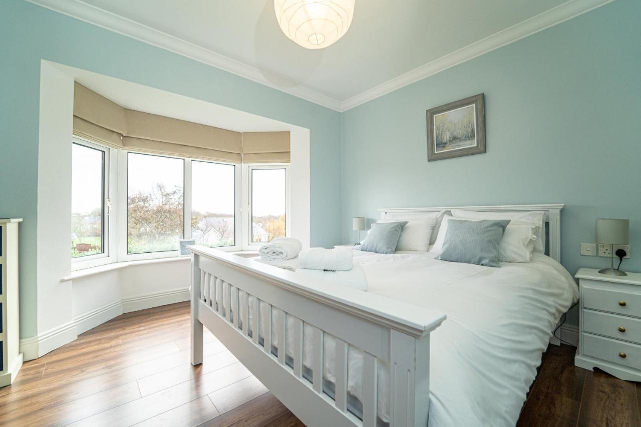 Five Ferns House Bed and Breakfast Westport Exteriör bild