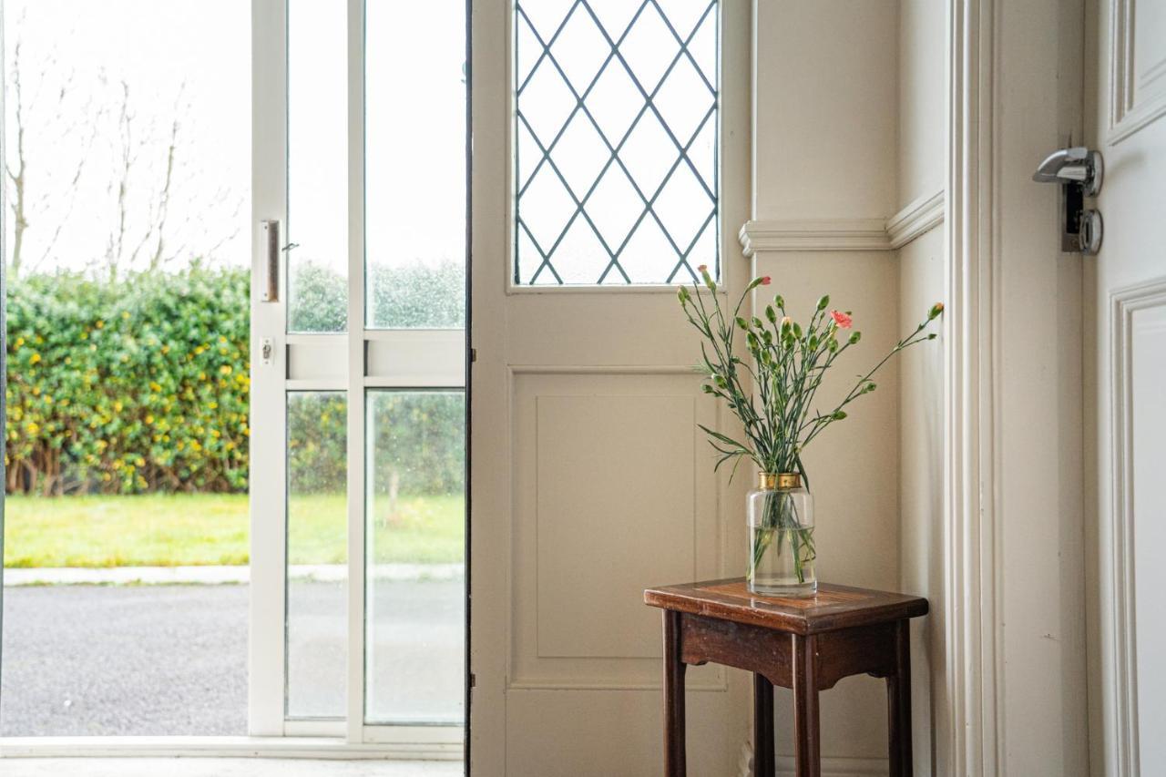 Five Ferns House Bed and Breakfast Westport Exteriör bild