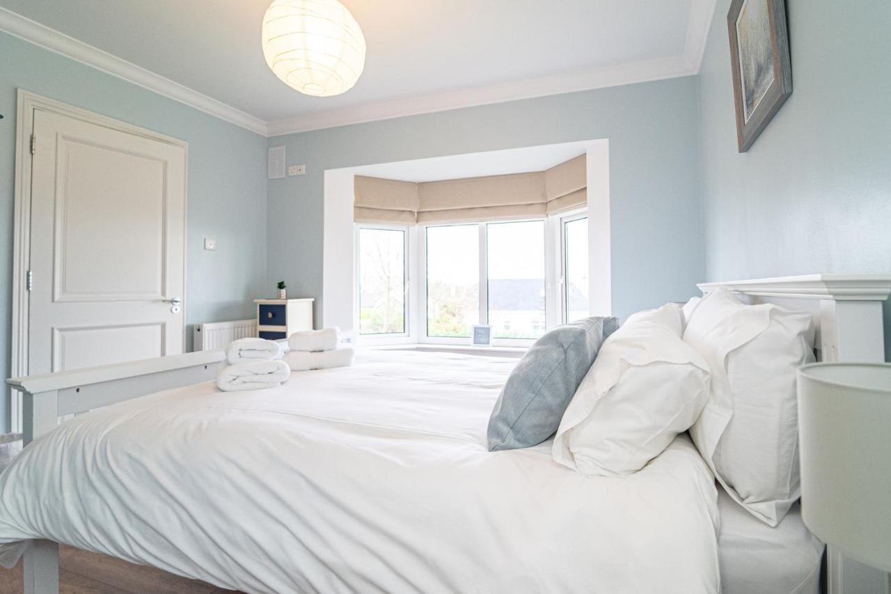 Five Ferns House Bed and Breakfast Westport Exteriör bild
