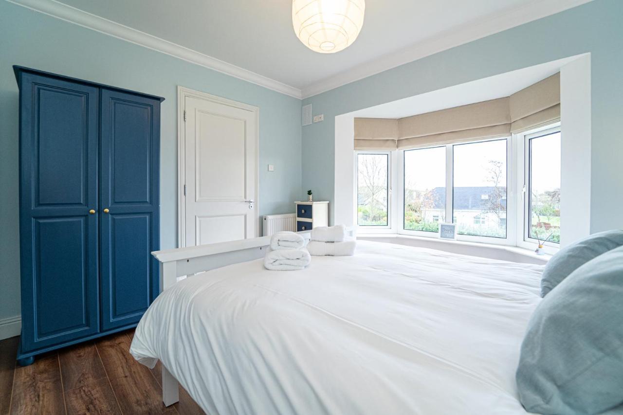 Five Ferns House Bed and Breakfast Westport Exteriör bild