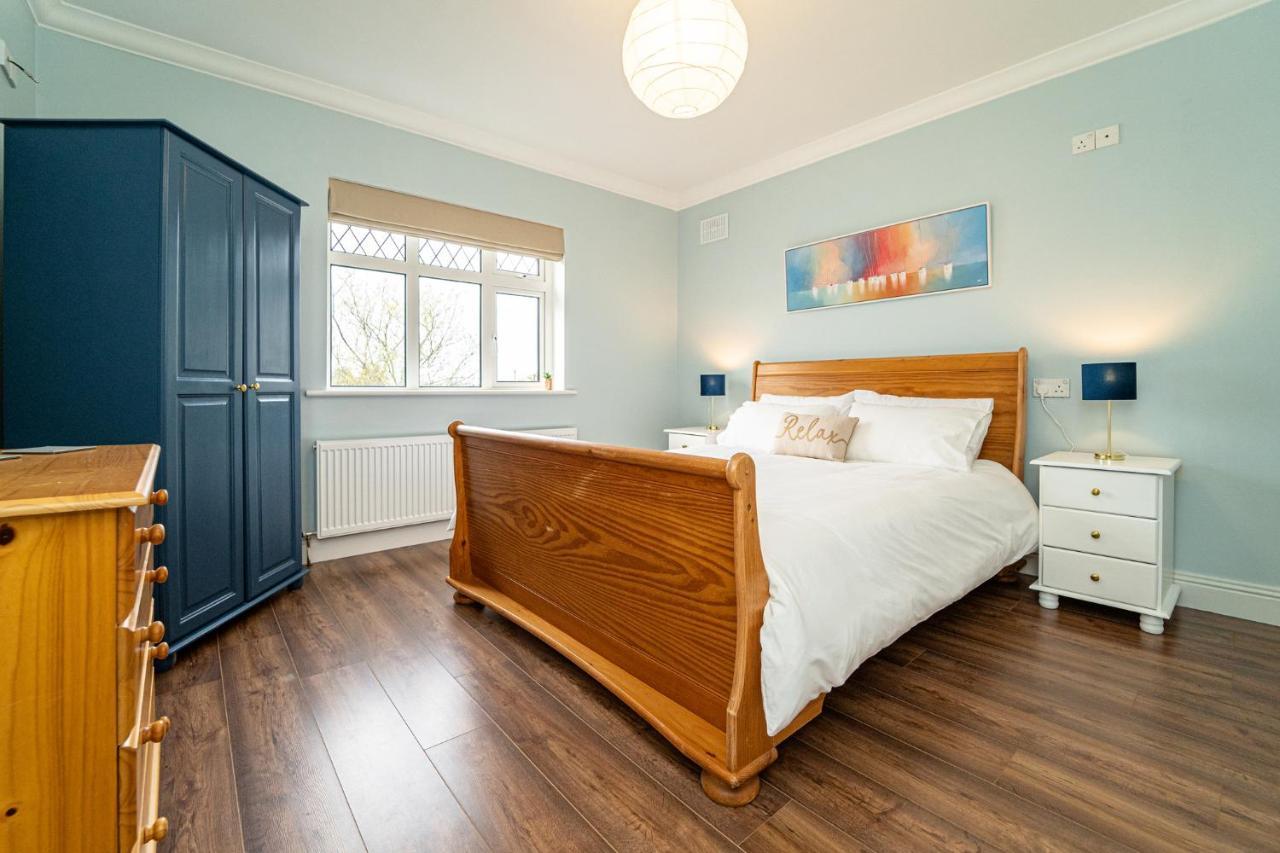 Five Ferns House Bed and Breakfast Westport Exteriör bild