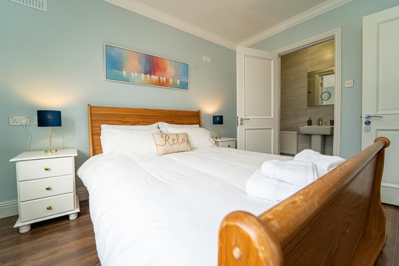 Five Ferns House Bed and Breakfast Westport Exteriör bild