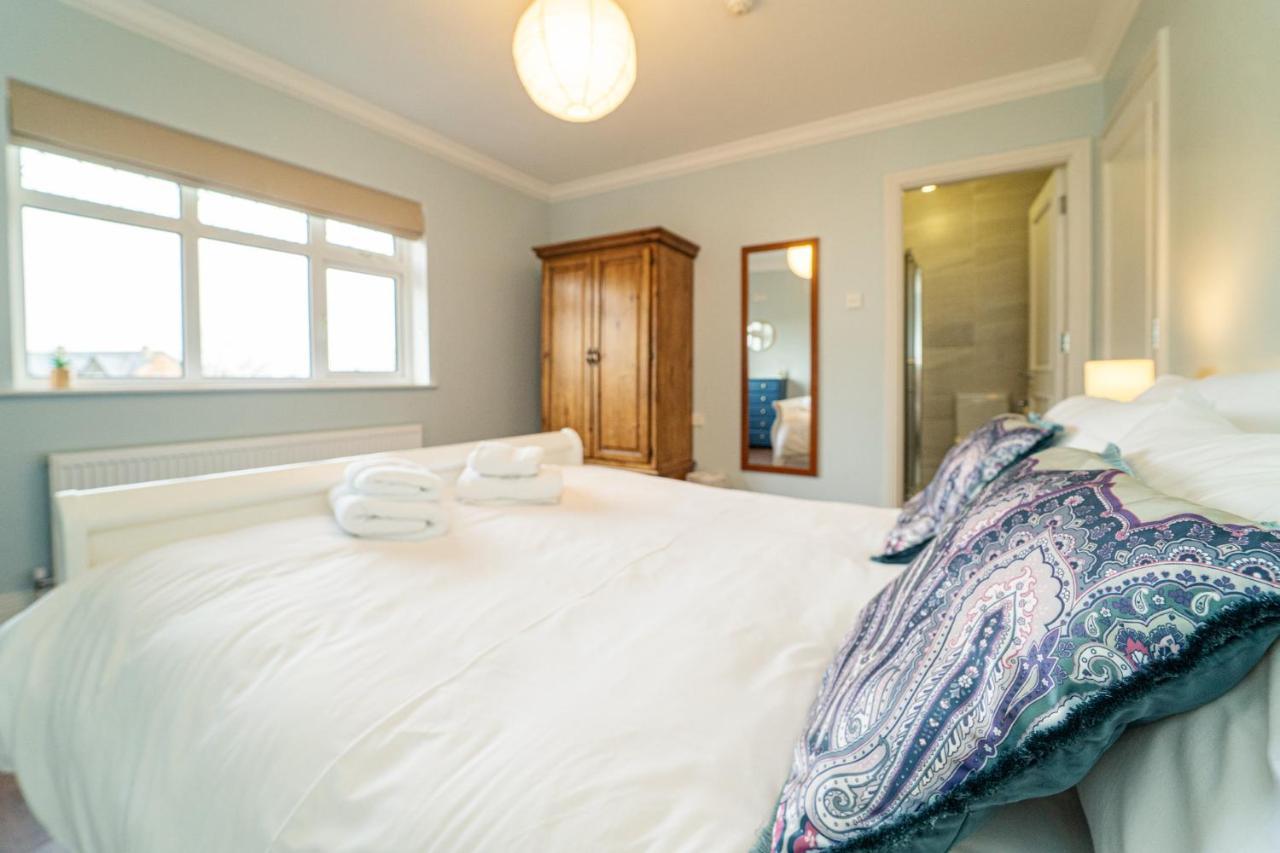 Five Ferns House Bed and Breakfast Westport Exteriör bild