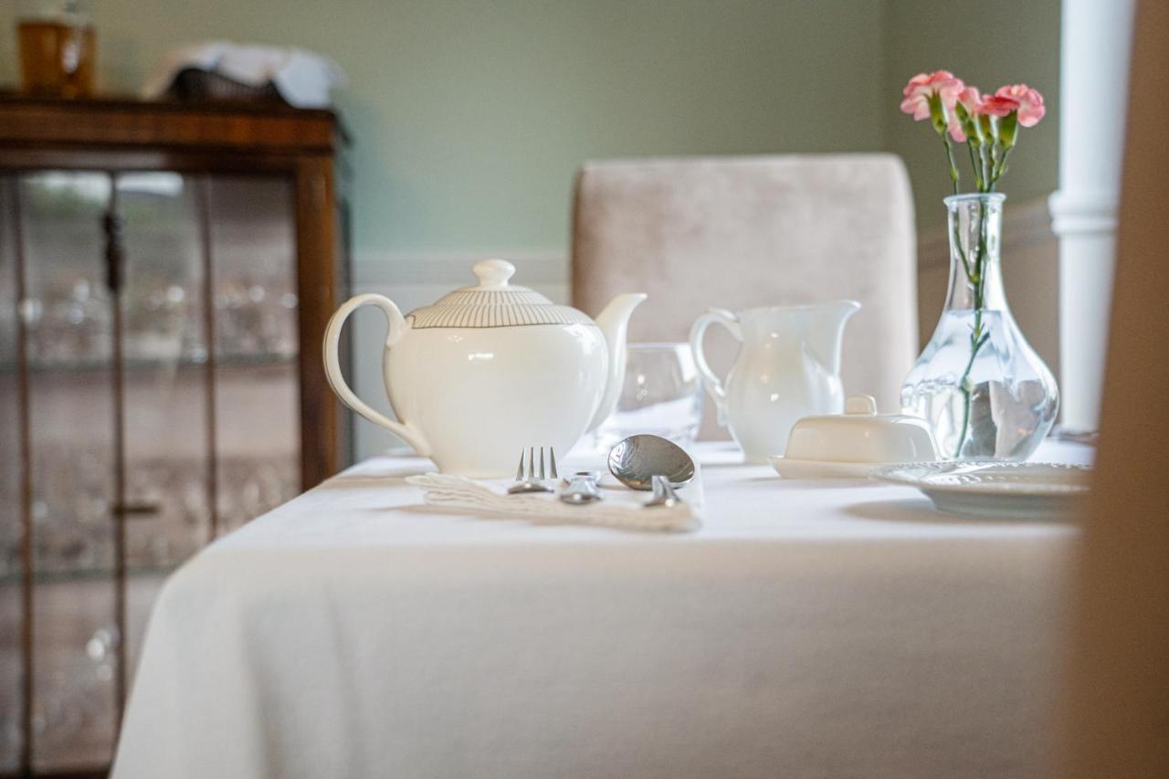 Five Ferns House Bed and Breakfast Westport Exteriör bild
