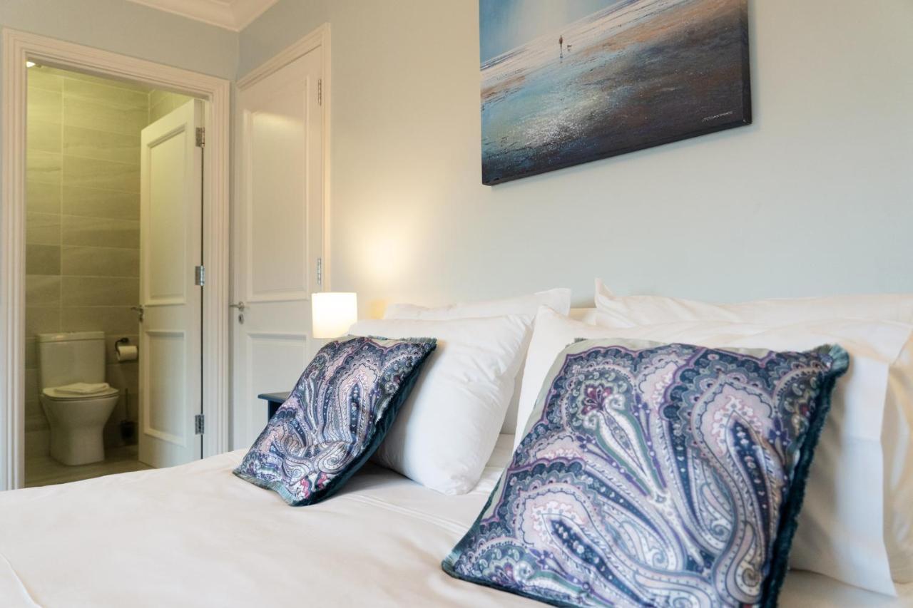 Five Ferns House Bed and Breakfast Westport Exteriör bild