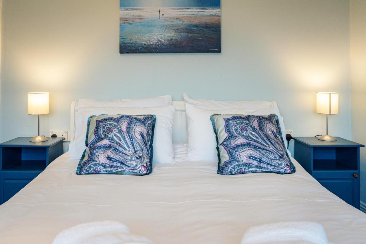 Five Ferns House Bed and Breakfast Westport Exteriör bild