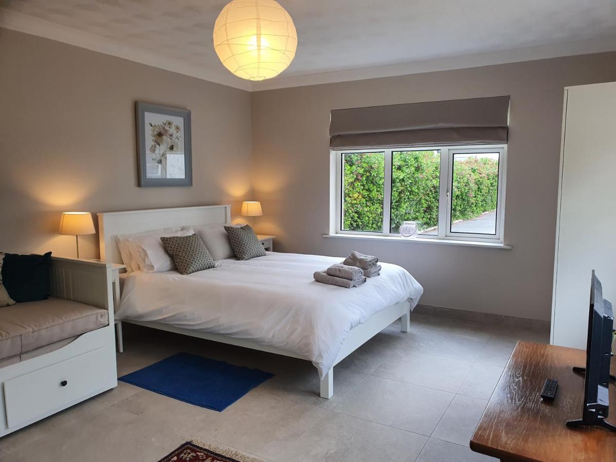 Five Ferns House Bed and Breakfast Westport Exteriör bild
